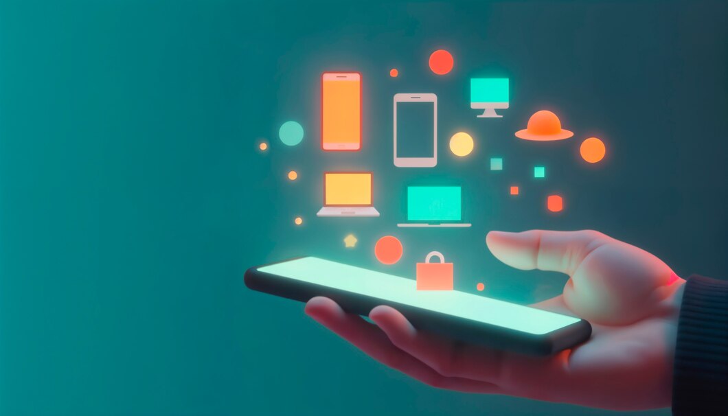 Mobile App Development Company in El Segundo CA