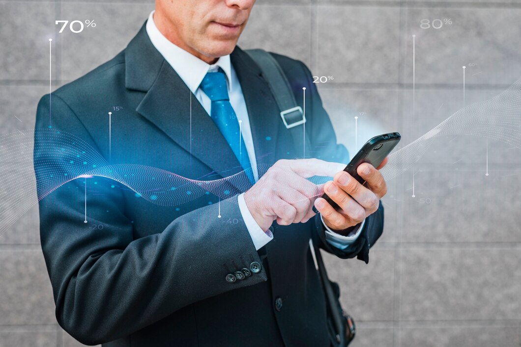 Digital Business Consultant Gardena CA