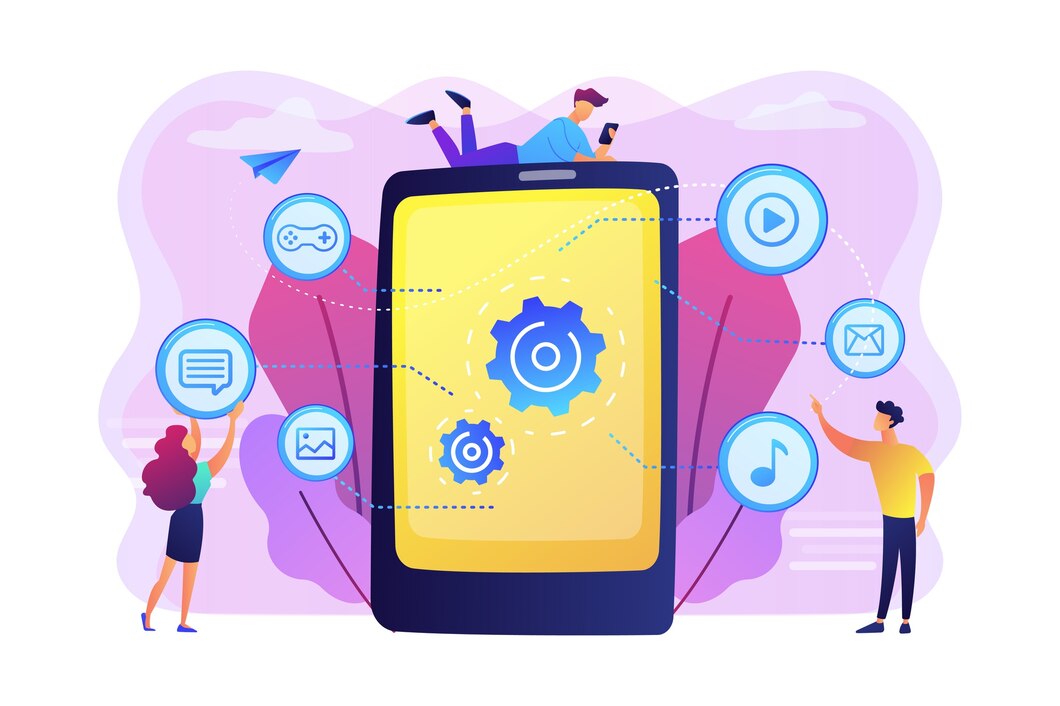 Mobile App Development Company in Hermosa Beach CA