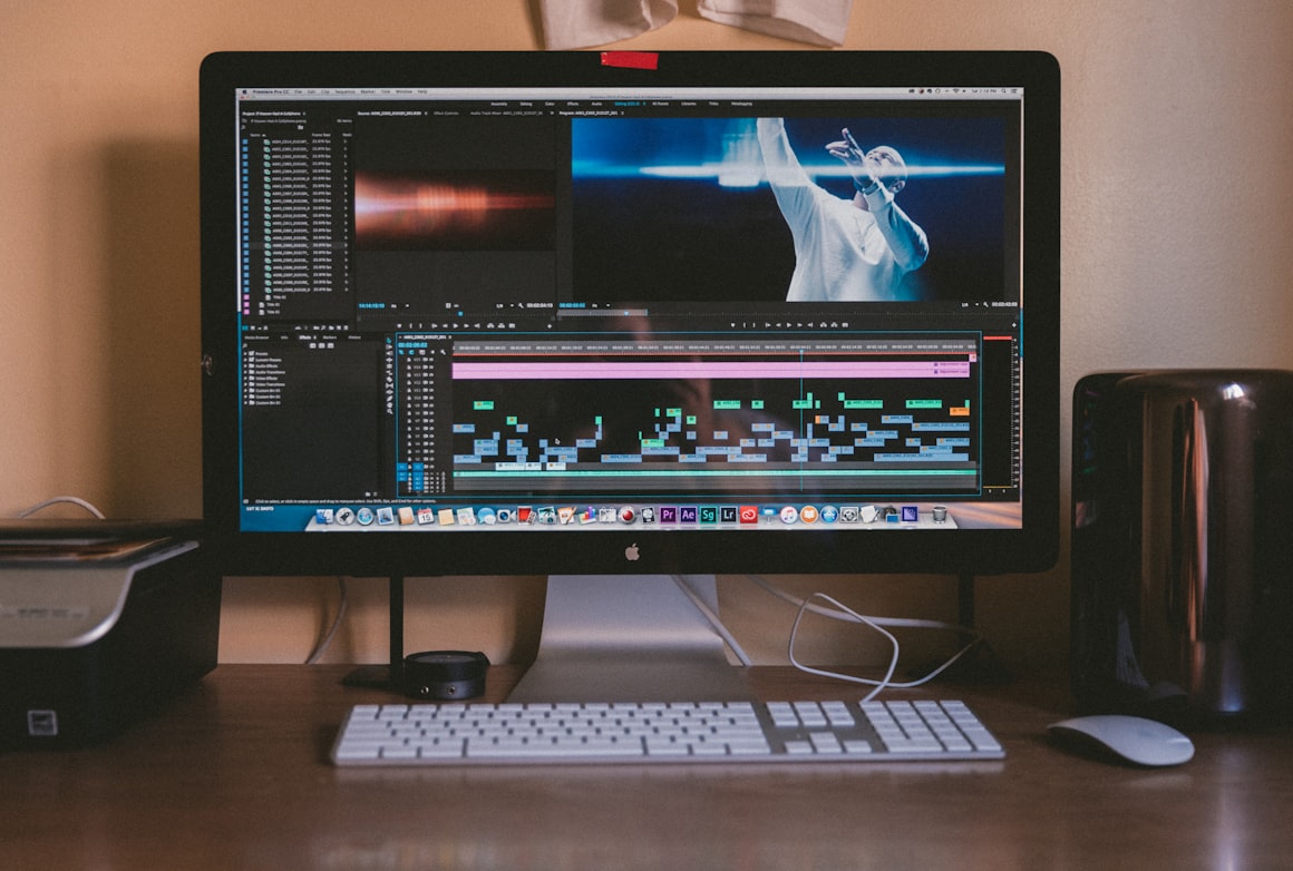 Video Services Company in La Canada Flintridge CA