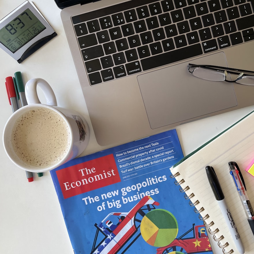 Digital Business Company in La Mirada CA