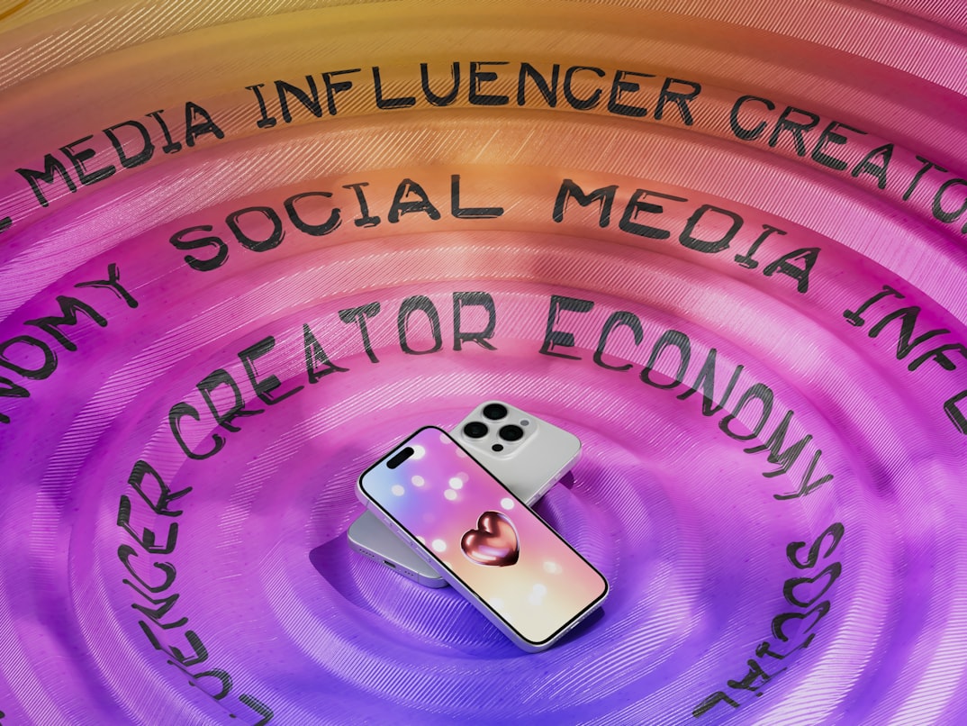 Social Media Management Company in Lakewood CA