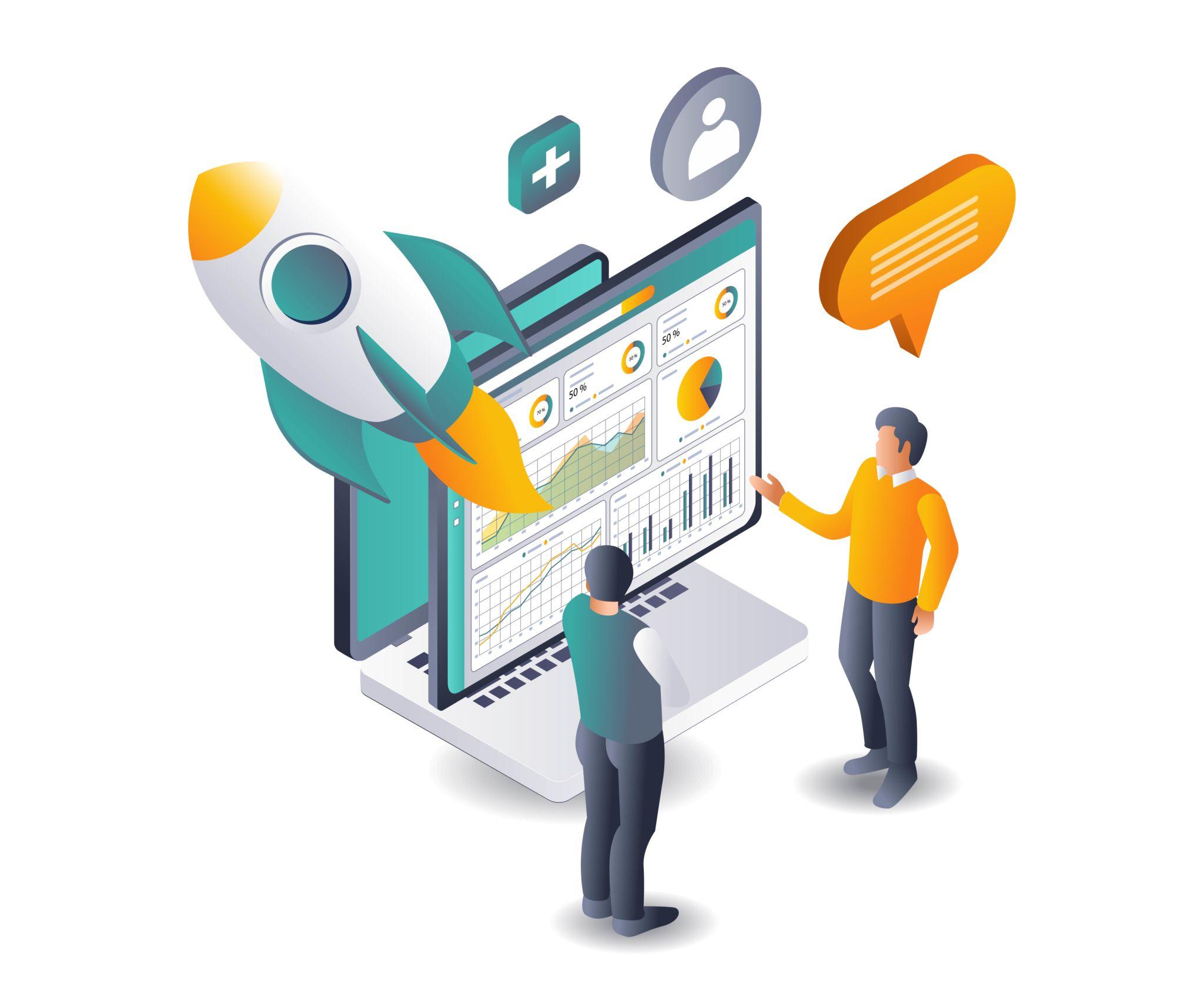 Web Development Company in Lakewood CA