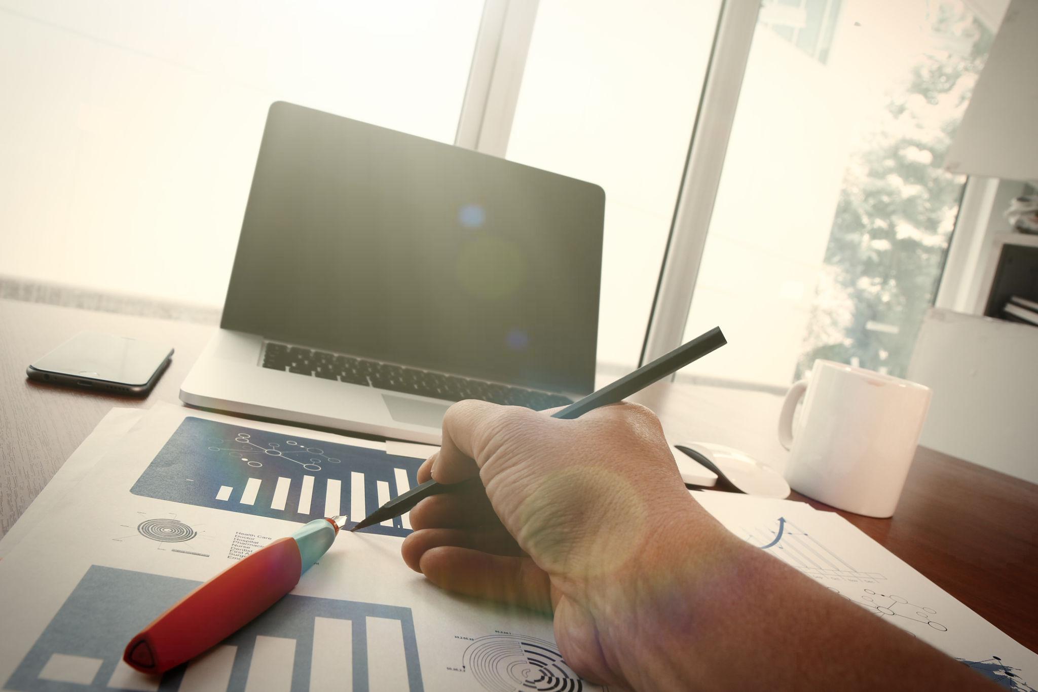 SEO Services Company in Lancaster CA
