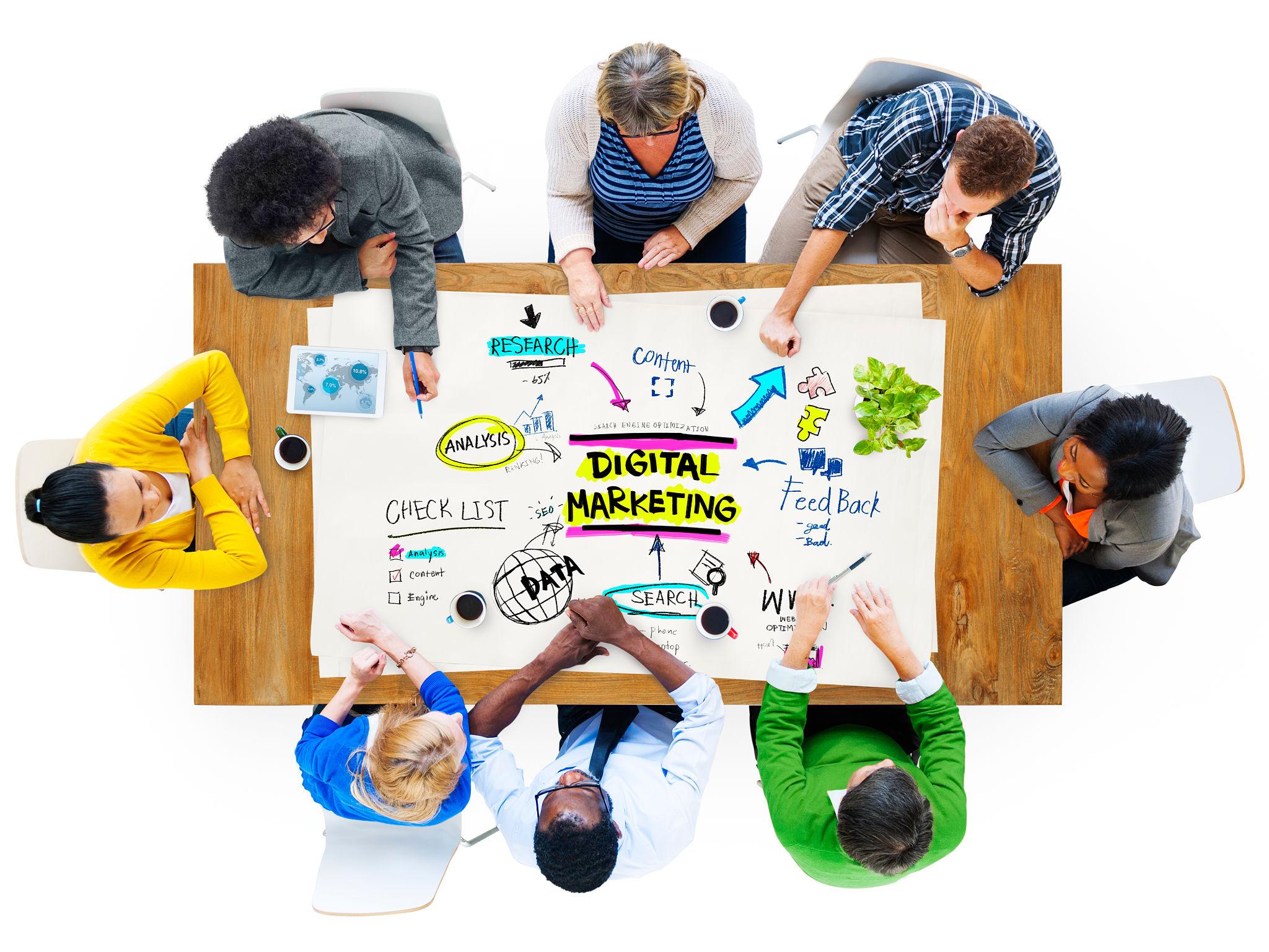 Web Design Company in Lancaster CA