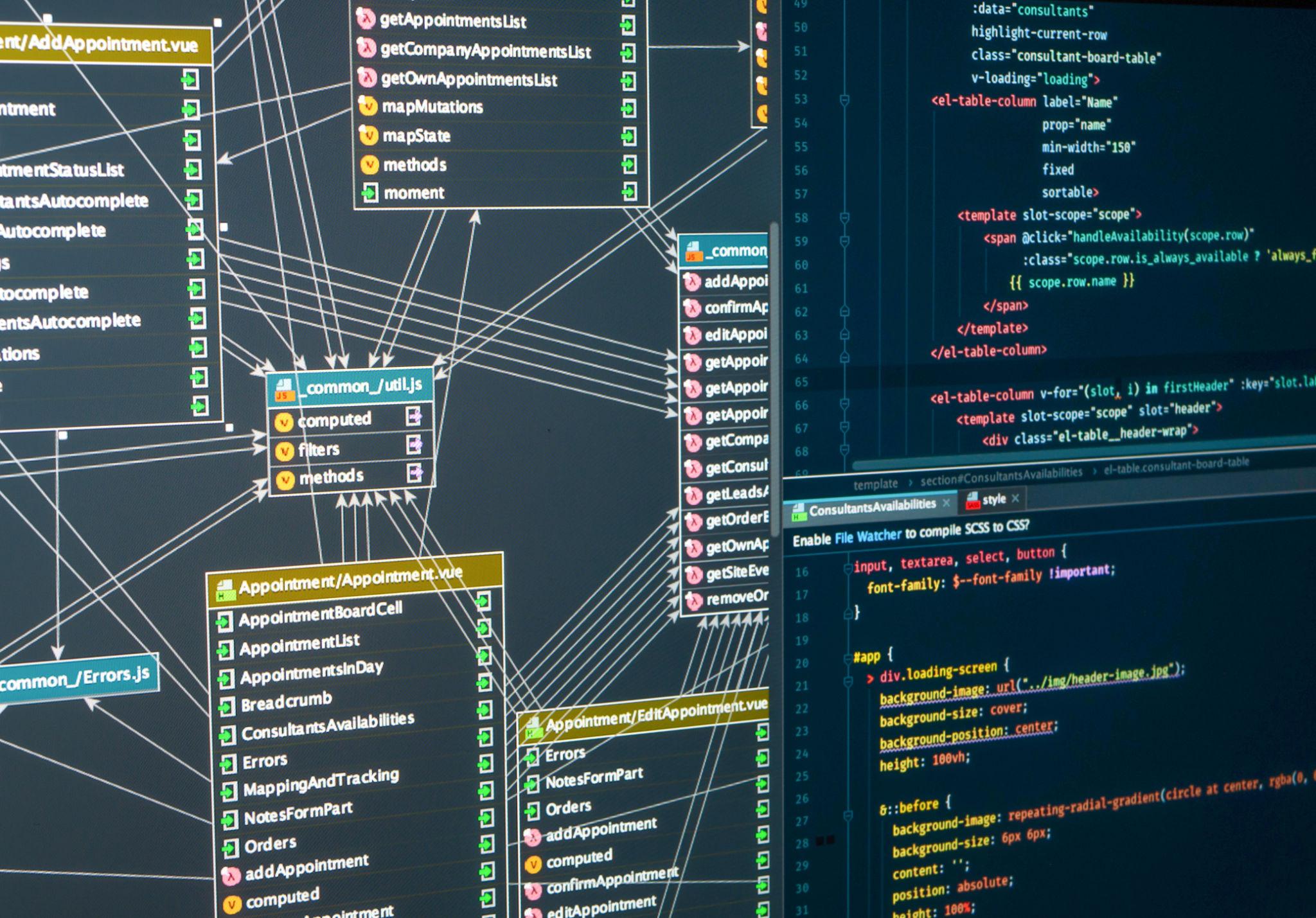 Web Development Company in Lomita CA
