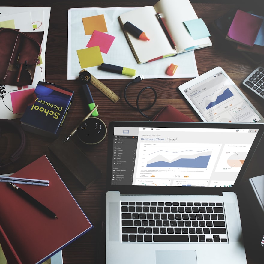 Digital Business Company in Manhattan Beach CA