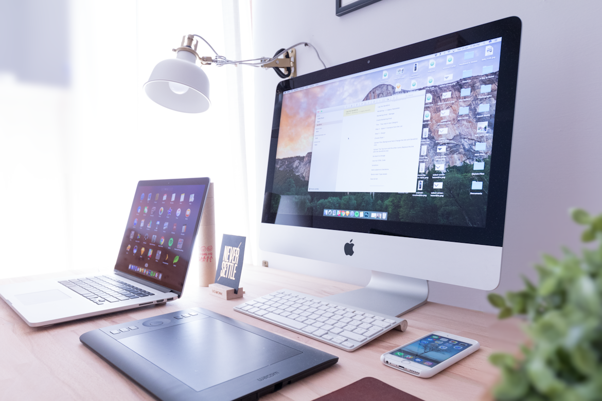 Web Development Company in Manhattan Beach CA