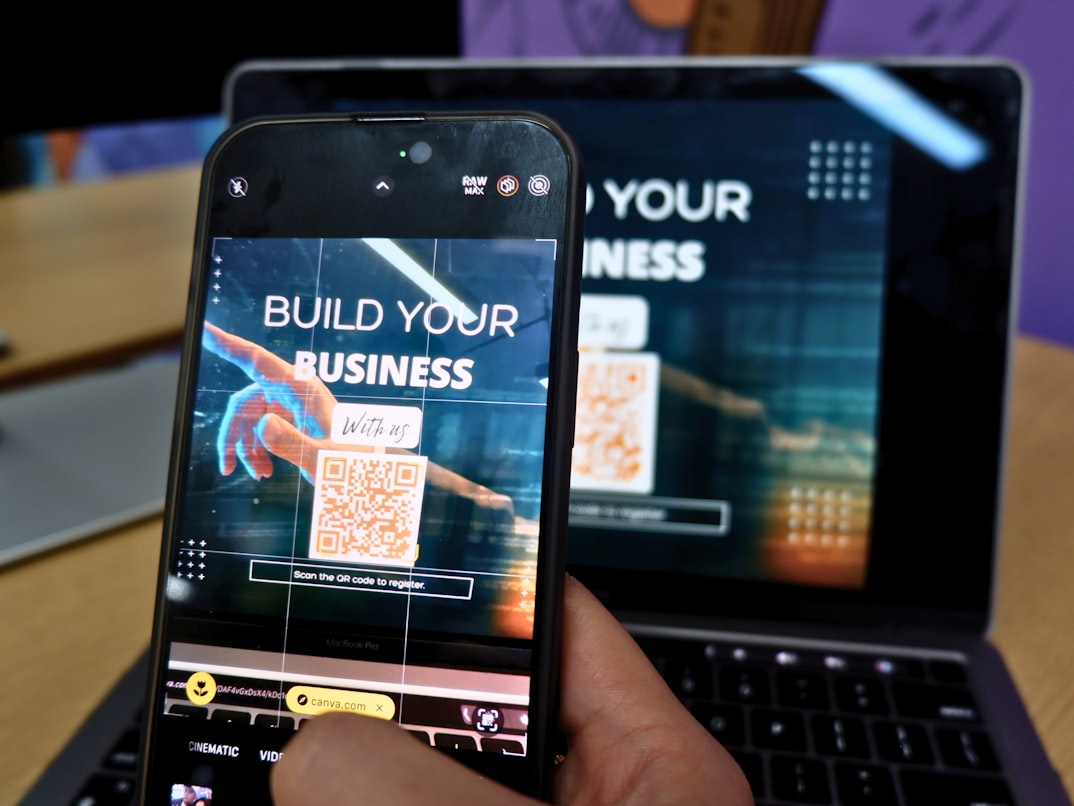 Digital Business Company in Monrovia CA
