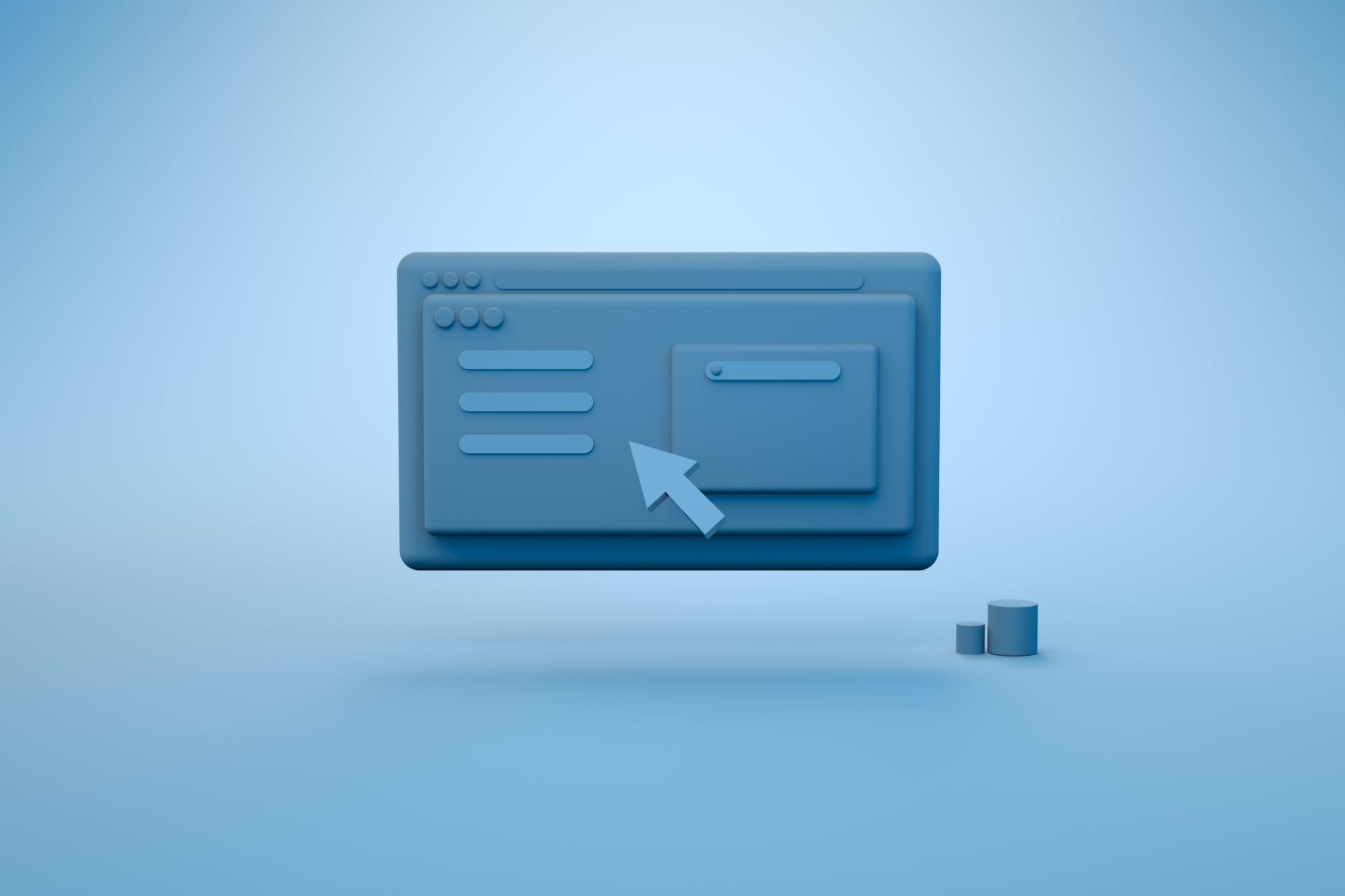 Web Design Company in Montebello CA
