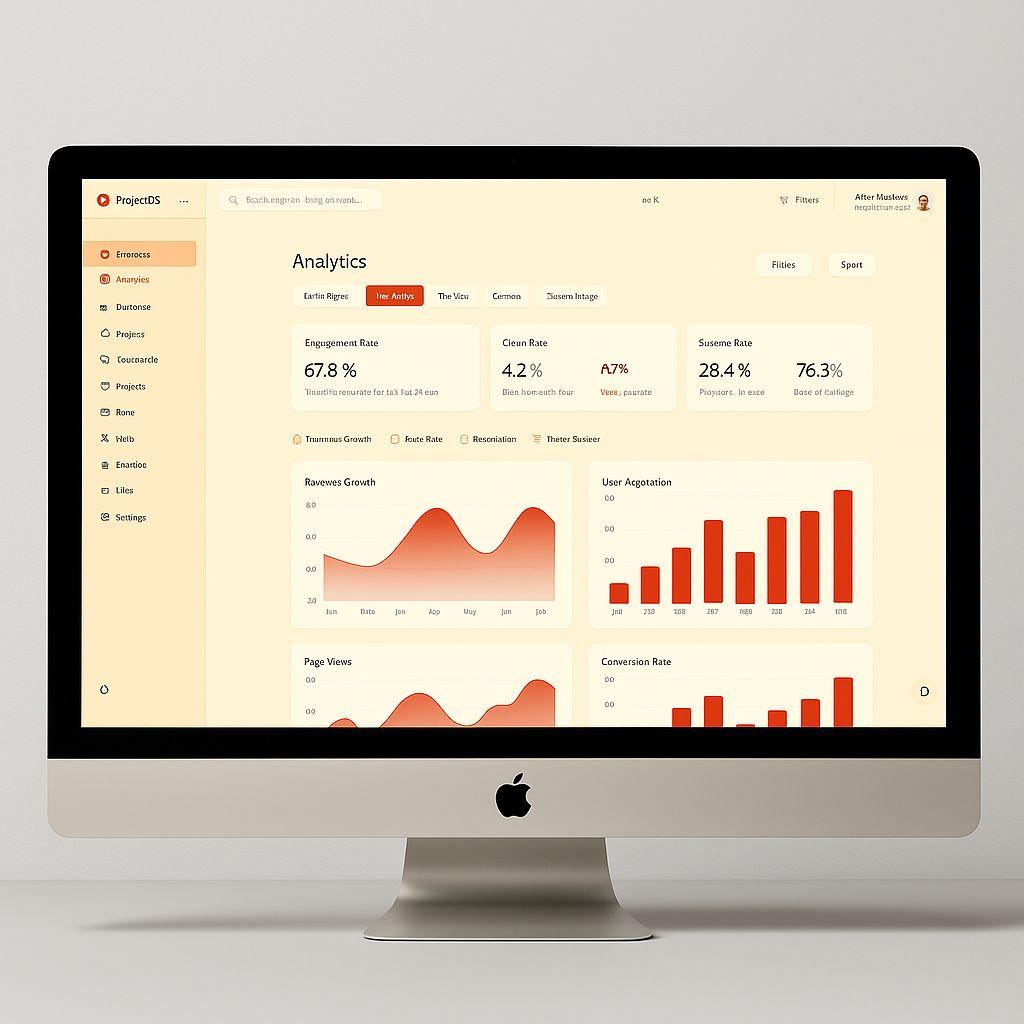 Web Development Company in Montebello CA