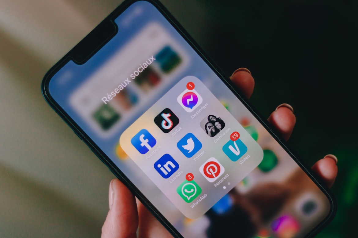 Social Media Management Company in Monterey Park CA