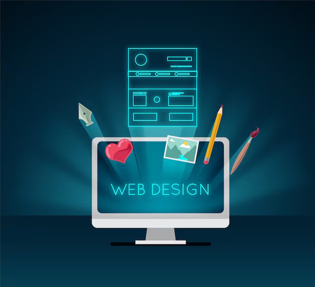 Why businesses in Pico Rivera need Web Design Company