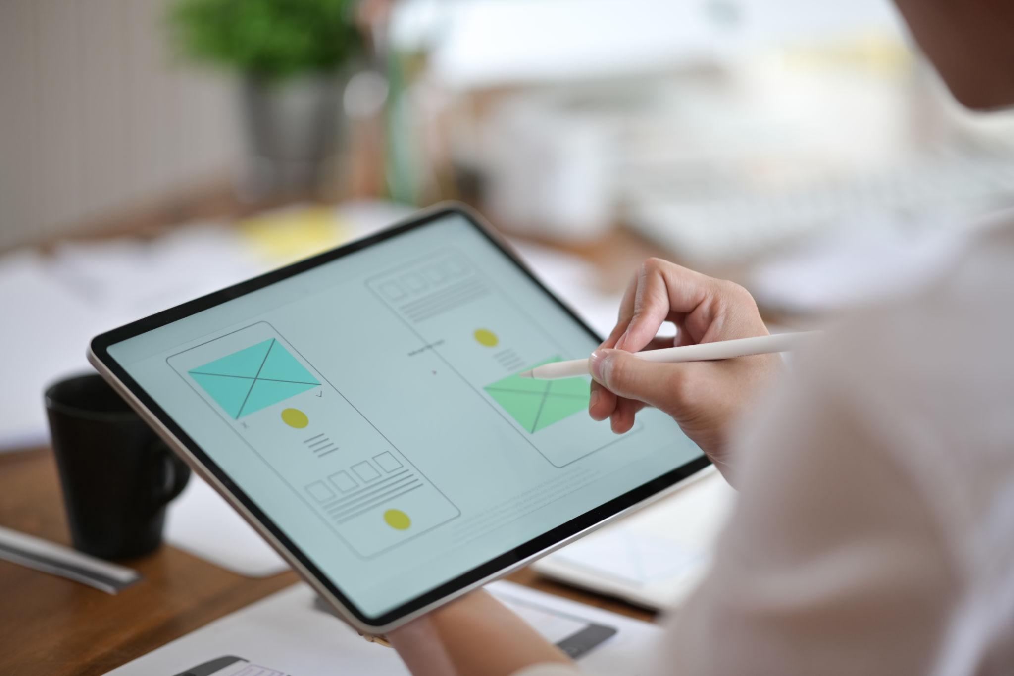 Why businesses in Rancho Palos Verdes need Web Design Company
