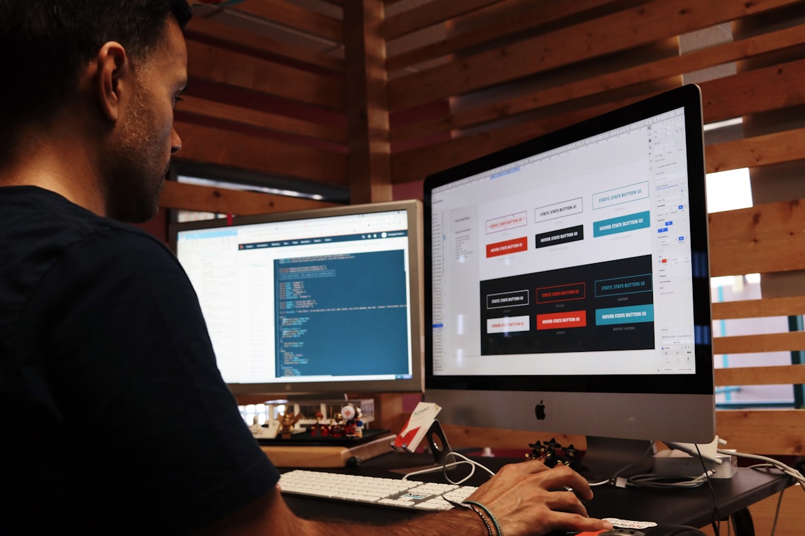 Why businesses in West Hollywood need Web Development Company